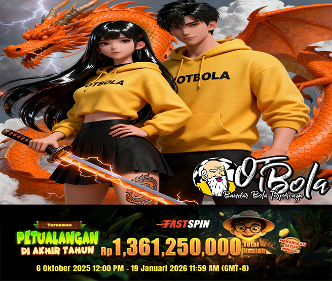 OTBolaMax Slot Jackpot Paling Gacor Deposit Cepat