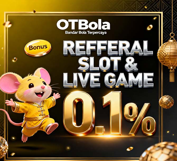 OTBOLA Slot Seabank Bermain Praktis dan Nyaman